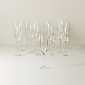 Lenox 891670 Tuscany Classics&#174; 18-piece Champagne Flutes Set
