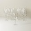 Lenox 891672 Tuscany Classics 18-Piece White Wine Glass Set