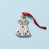 Lenox 893034 Jeweled Santa Ornament
