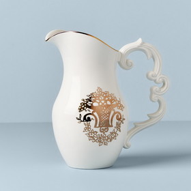 Lenox 893268 Autumn Studio Tall Pitcher