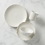 Lenox 893472 French Perle Scallop 4-Piece Place Setting