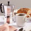 Lenox 893549 French Perle Scallop 4-Piece Mug Set