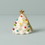 Lenox 893580 Treasured Traditions Lit Tree Ornament
