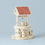 Lenox 893607 First Blessing Nativity Water Well Figurine