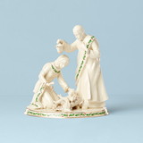 Lenox 893608 Holiday Holy Family Figurine