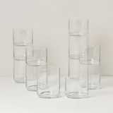 Lenox 893753 Tuscany Classics Stackable Glass 12-piece Set