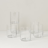 Lenox 893860 Tuscany Classics Stackable Glass Tall 6-piece Set