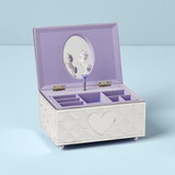 Lenox 893863 Childhood Memories Music Unicorn Jewelry Box