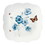 Lenox 894106 Butterfly Meadow Square Dinner Plate