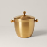 Lenox 894460 Tuscany Cls Gold Ice Bucket