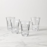 Lenox 894587 French Perle Short Glass S/4