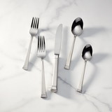 Lenox 9837092 Eternal Frosted™ 5-piece Place Setting