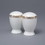 Oneida D167181 Golden Michelangelo Salt/Pepper Shaker Set (48) Yasd Or Y063021 End Date