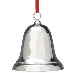 Reed & Barton X800 Ring in the Season&#8482; Legacy Bell Sterling Ornament