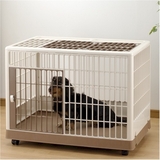 Richell 94604 Pet Training Crate - Large