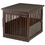Richell 94916 Richell End Table Dog Crate - Medium