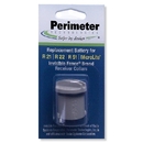 Perimeter Technologies IF-1300 Invisible Fence Compatible R21 and R51 Dog Collar Battery