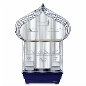 Prevue Hendryx PP-1620 Casbah Bird Cage