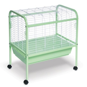 Prevue Hendryx PP-320 320 Small Animal Cage on Stand