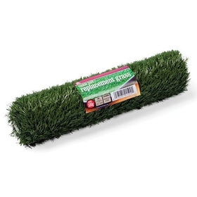 Prevue Hendryx PP-500G Tinkle Turf Replacement Turf - Small