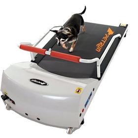 GoPet PR700 PetRun PR700 Dog Treadmill