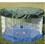 Ware W-02075 Clean Living Small Animal Playpen Cover