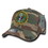 Rapid Dominance 940- Camo Military Logo Caps