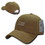 Rapid Dominance A07 Structured Rubber Flag Cap