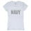 US Navy - White