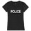 Police - Black