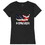 Forever USA Map - BLK