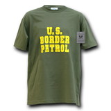 Rapid Dominance J25 - Law Enforcement T - Shirts, Tees