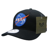 Rapid Dominance NAS13 NASA Mission Caps
