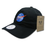 Rapid Dominance NAS4 NASA Relaxed Caps