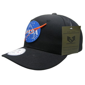Rapid Dominance NAS5 NASA Deluxe Caps