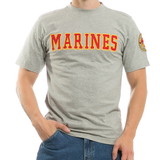 Rapid Dominance R17 - Applique Text Military T - Shirts