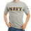 Navy Grey
