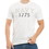 Rapid Dominance R52 - Applique Military White T - Shirts