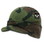Rapid Dominance R604 - Camouflage Caps/Visor Beanies
