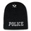 Rapid Dominance R90 - Embroidered Military, Law, Knit Cap