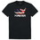 Forever USA Map - BLK