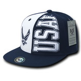 Rapid Dominance S004 - Stack Up military baseball cap