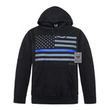 Rapid Dominance S13 Graphic Pullover Hoodie