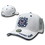Rapid Dominance S22 - White Military Baseball Caps