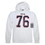 Rapid Dominance S23 Graphic Pullover Hoodie, USA