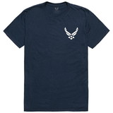 Rapid Dominance S26 - Basic Military T - Shirts
