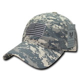 Rapid Dominance S73 Relaxed Ripstop Cap