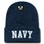 Navy Text Navy