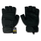 Rapid Dominance T23 - Lightweight Half Finger Gloves