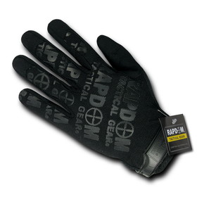 Rapid Dominance T24 - Lightweight Mechanic's Gloves